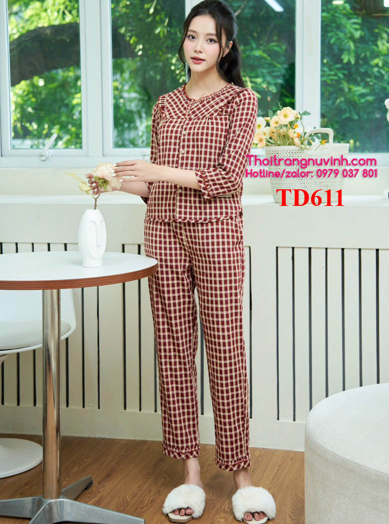 9 Quần áo bộ thu đông nữ đẹp 9 Quần áo bộ thu đông nữ đẹp