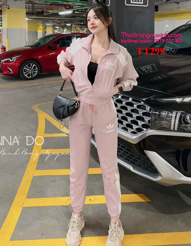 11 Quần áo bộ thu đông nữ đẹp 11 Quần áo bộ thu đông nữ đẹp