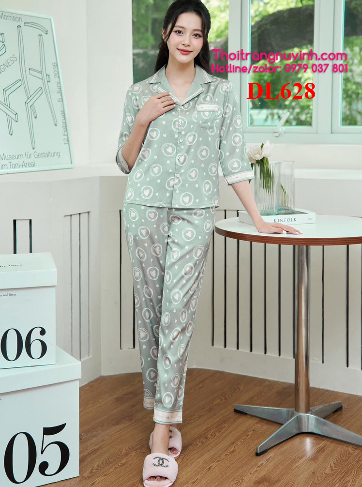 3 Quần áo bộ thu đông nữ đẹp 3 Quần áo bộ thu đông nữ đẹp