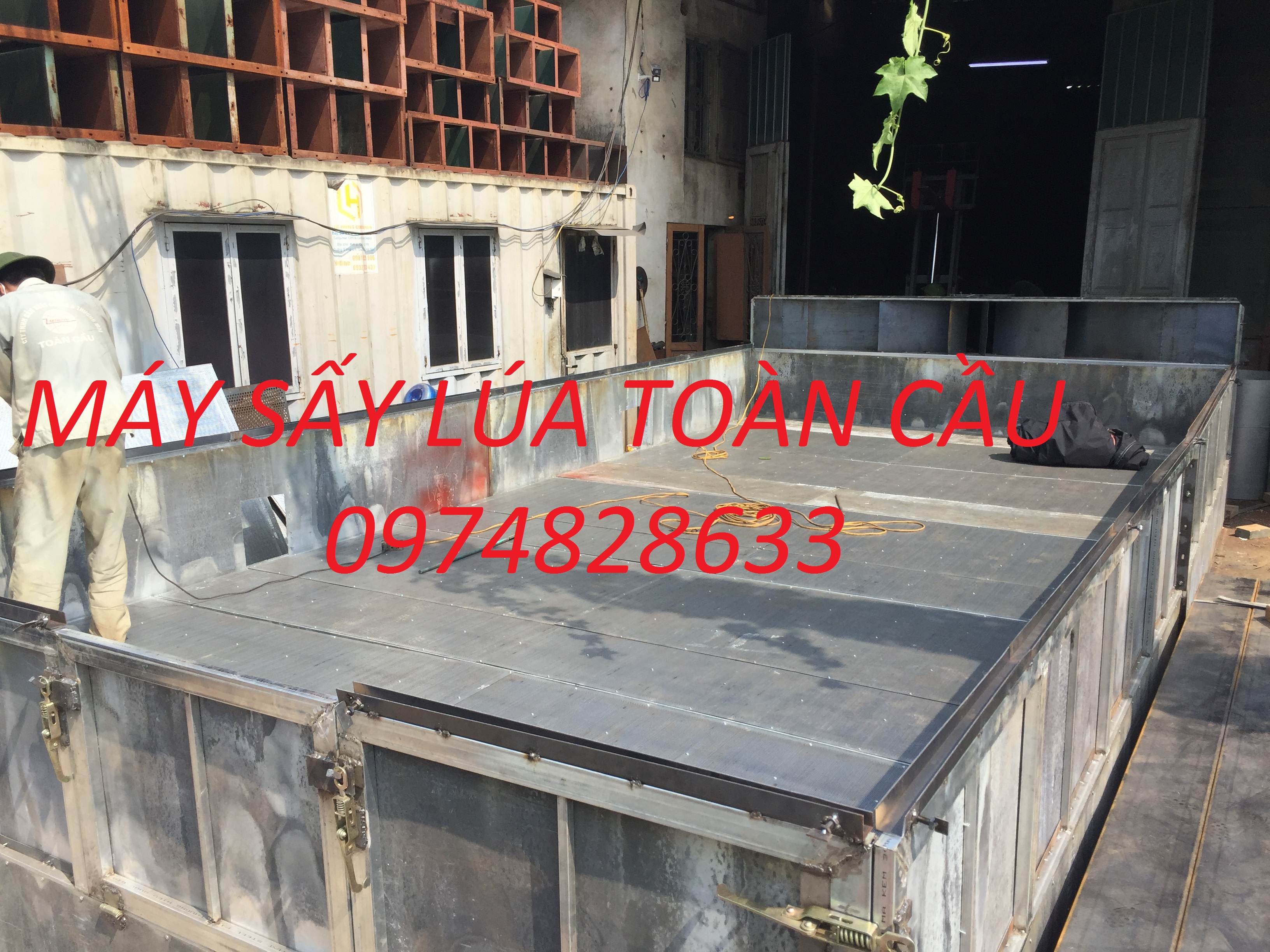 3 Bán Máy Sấy Lúa Hiện Đại Từ 5 Tạ Đến 1 Tấn,2 Tấn 3 Bán Máy Sấy Lúa Hiện Đại Từ 5 Tạ Đến 1 Tấn,2 Tấn