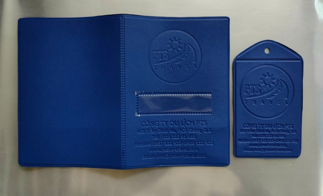 4 Thiết kế, in, gia công ví đựng hộ chiếu, passport, visa 4 Thiết kế, in, gia công ví đựng hộ chiếu, passport, visa