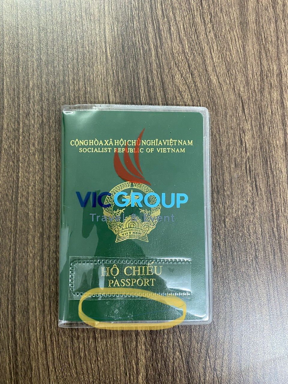 3 Thiết kế, in, gia công ví đựng hộ chiếu, passport, visa 3 Thiết kế, in, gia công ví đựng hộ chiếu, passport, visa