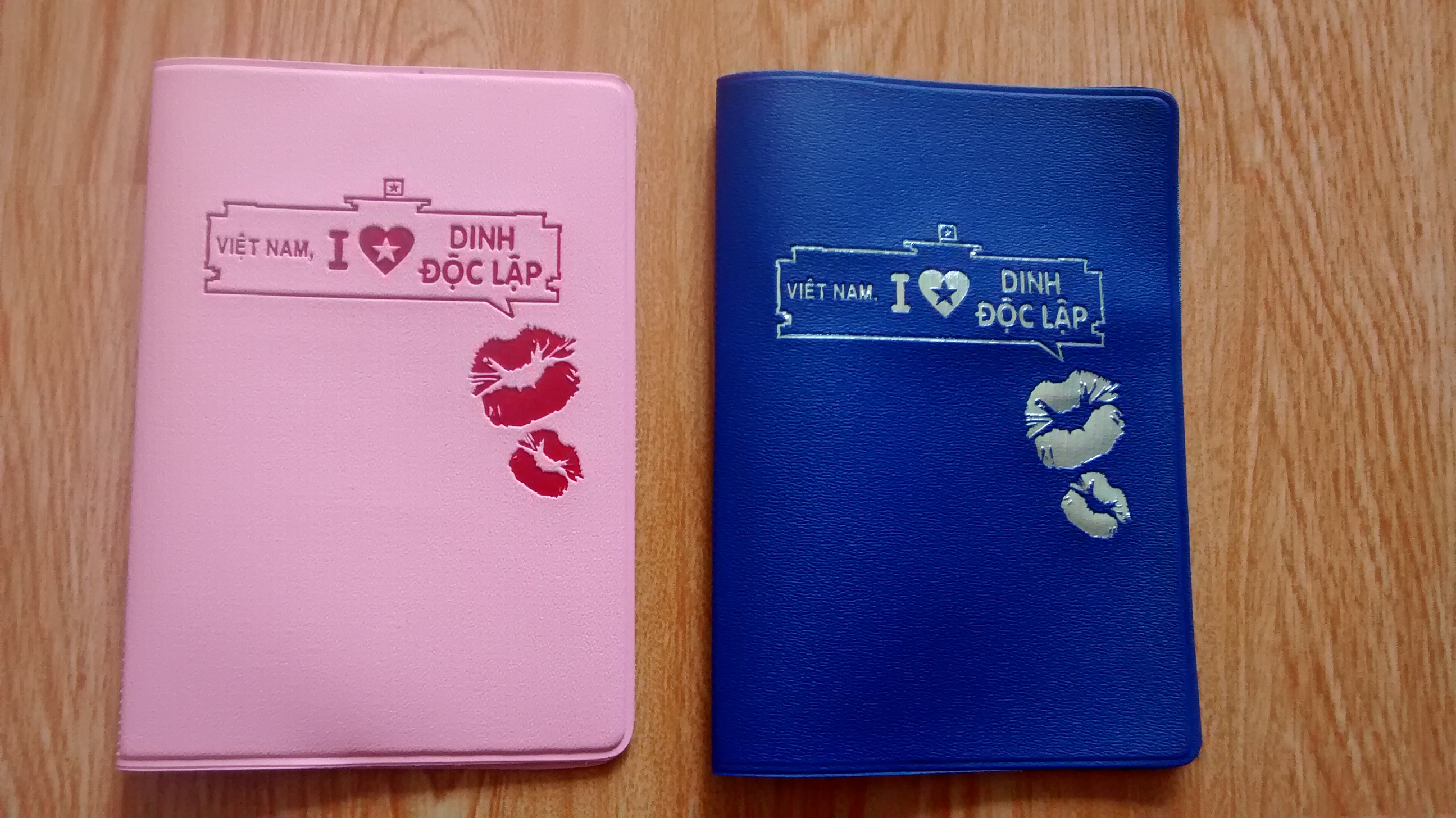 2 Thiết kế, in, gia công ví đựng hộ chiếu, passport, visa 2 Thiết kế, in, gia công ví đựng hộ chiếu, passport, visa