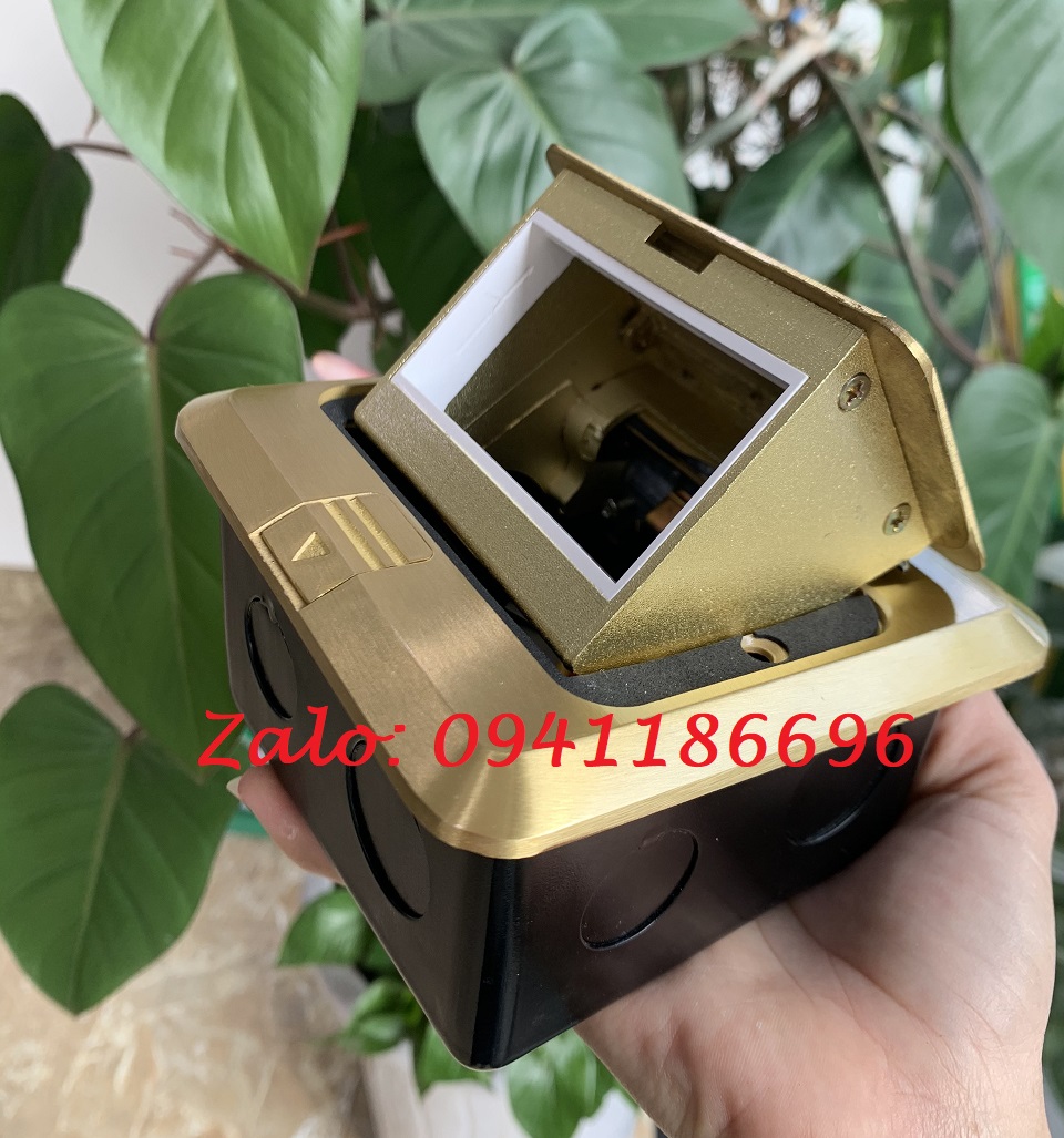 3 Annam phân phối đế âm sàn, âm tường Hạt mạng - Modul Jack Cat3/Cat5/Cat6 luôn sẵn hàng 3 Annam phân phối đế âm sàn, âm tường Hạt mạng - Modul Jack Cat3/Cat5/Cat6 luôn sẵn hàng