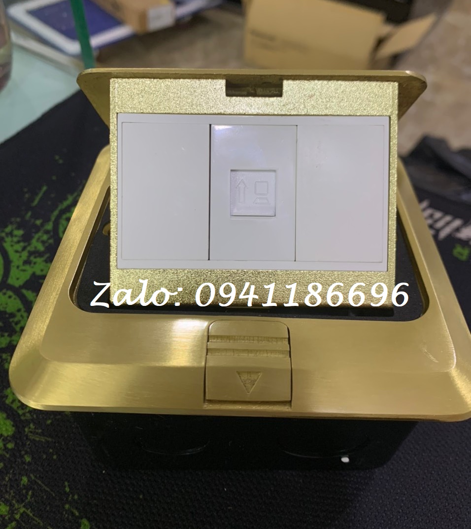 1 Annam phân phối đế âm sàn, âm tường Hạt mạng - Modul Jack Cat3/Cat5/Cat6 luôn sẵn hàng 1 Annam phân phối đế âm sàn, âm tường Hạt mạng - Modul Jack Cat3/Cat5/Cat6 luôn sẵn hàng