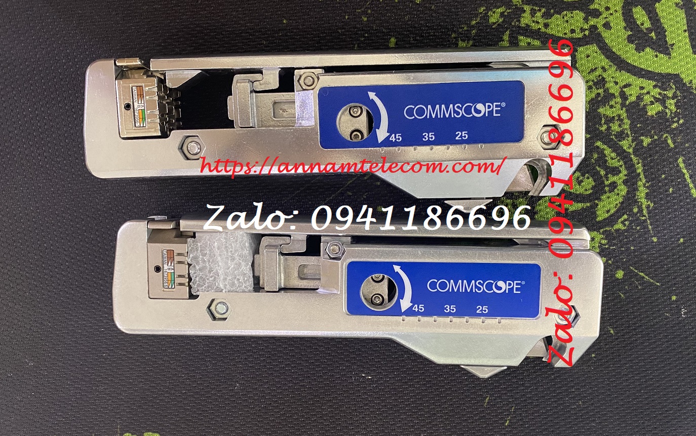 8 Thanh đấu nối, UTP, SL, DDM, 48 cổng cat6, 2U, rỗng, thẳng có sẵn hàng số lượng