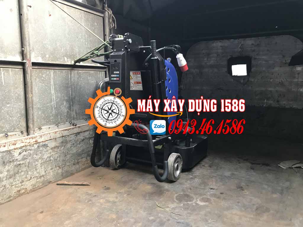 9 Máy mài sàn bê tông công nghiệp sơn epoxy 9 Máy mài sàn bê tông công nghiệp sơn epoxy