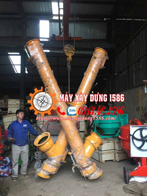3 Vít tải xi măng, vít tải tro bay, phụ tùng vít tải xi măng 3 Vít tải xi măng, vít tải tro bay, phụ tùng vít tải xi măng