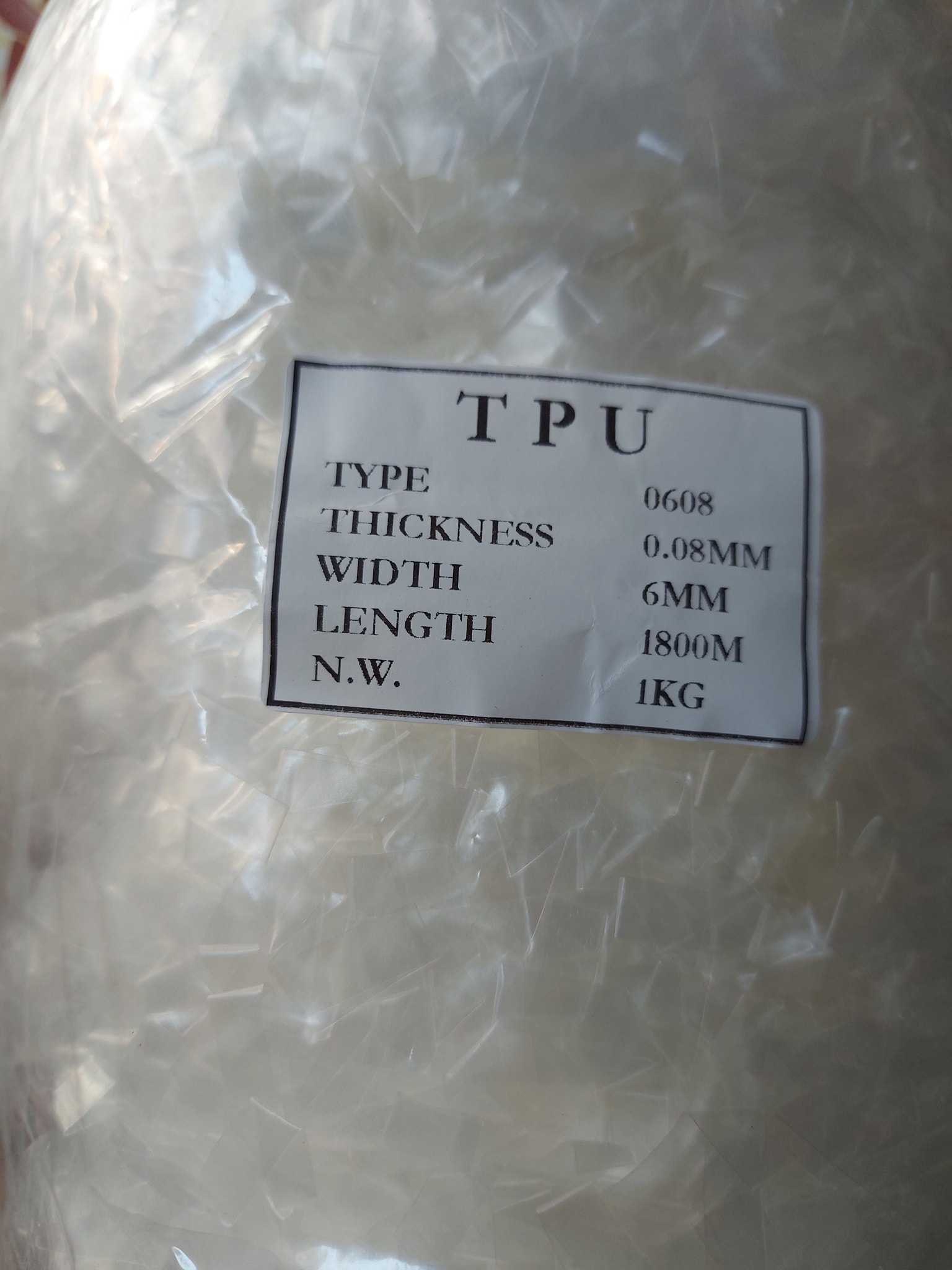 Dây chống bai,chống giãn, dây treo áo, dây mobilon, dây bánh phở Dây chống bai,chống giãn, dây treo áo, dây mobilon, dây bánh phở