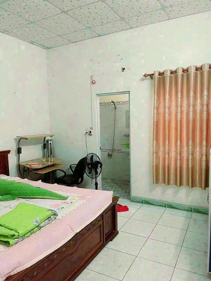 2 Nhà 1 Trệt 1 Lầu 110m2 700tr Sổ Hòng Riêng Phước Hiệp Củ Chi