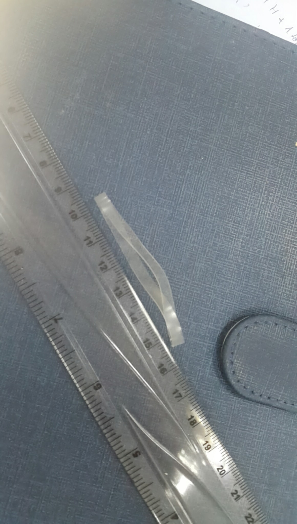 3 Dây thun phòng sạch, dây thun ESD, dây thun chống tĩnh điện 3 Dây thun phòng sạch, dây thun ESD, dây thun chống tĩnh điện