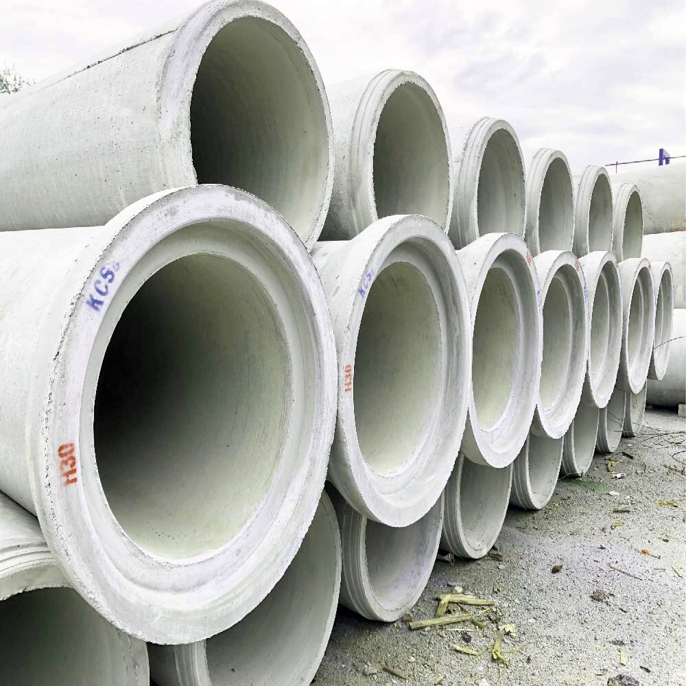 3 Bể phốt,cống thoát nước,các loại cấu kiện bê tông đúc sẵn giao tận nơi