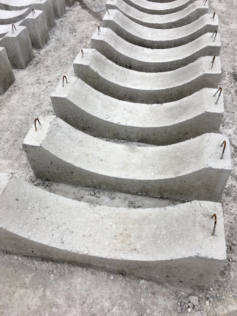 6 Bể phốt,cống thoát nước,các loại cấu kiện bê tông đúc sẵn giao tận nơi