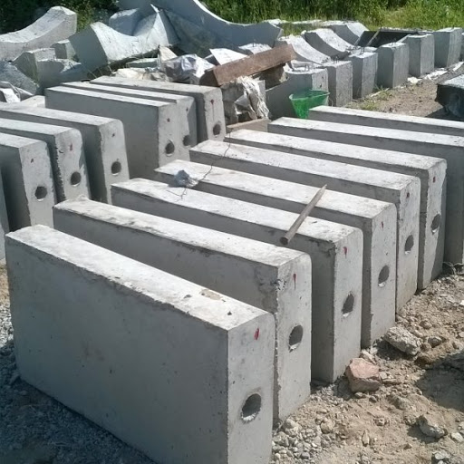 9 Bể phốt,cống thoát nước,các loại cấu kiện bê tông đúc sẵn giao tận nơi