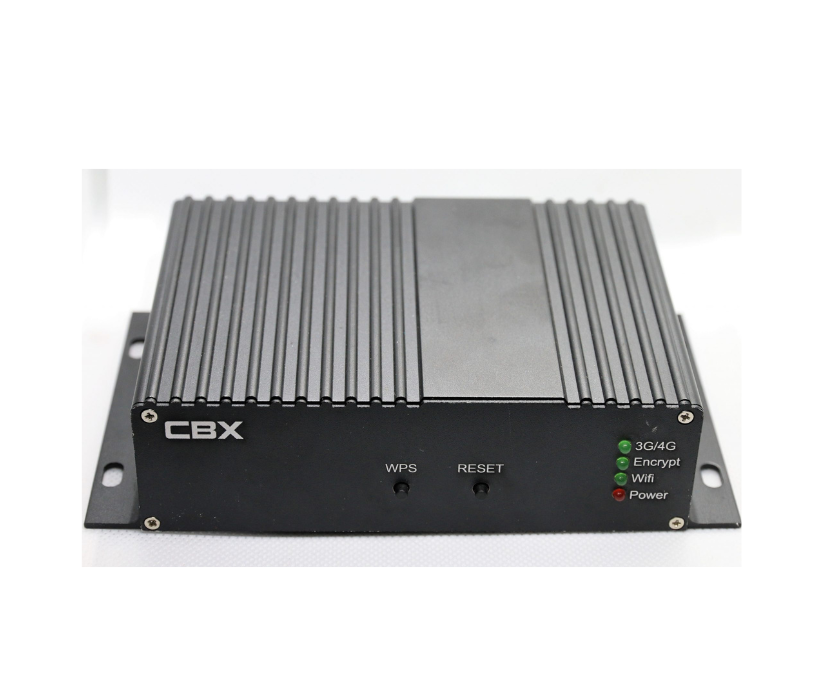 2 Thiết Bị Truyền Tin Báo Cháy CBX