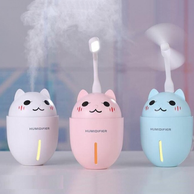 Thủ tục nhập khẩu máy phun sương