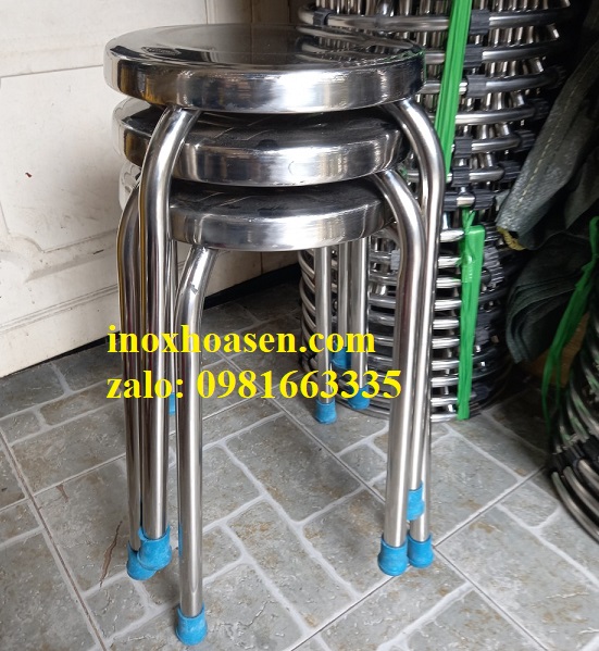 8 Bàn ghế inox nhà ăn, bàn ghế căn tin,bàn ăn công nghiệp giá sỉ