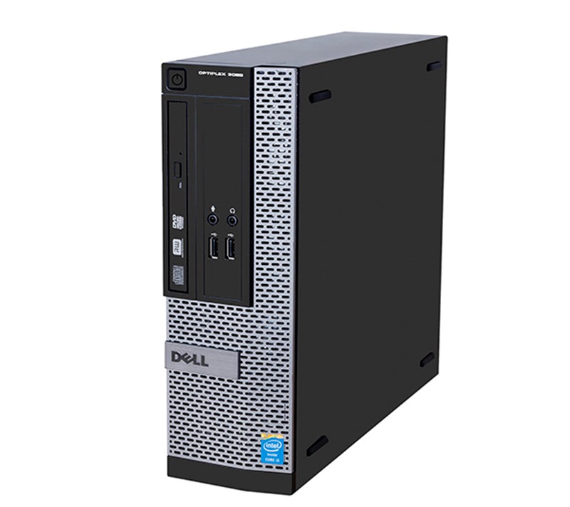 Cần bán case máy tính đồng bộ DELL đời cao, core i3, ổ SSD, Vga rời