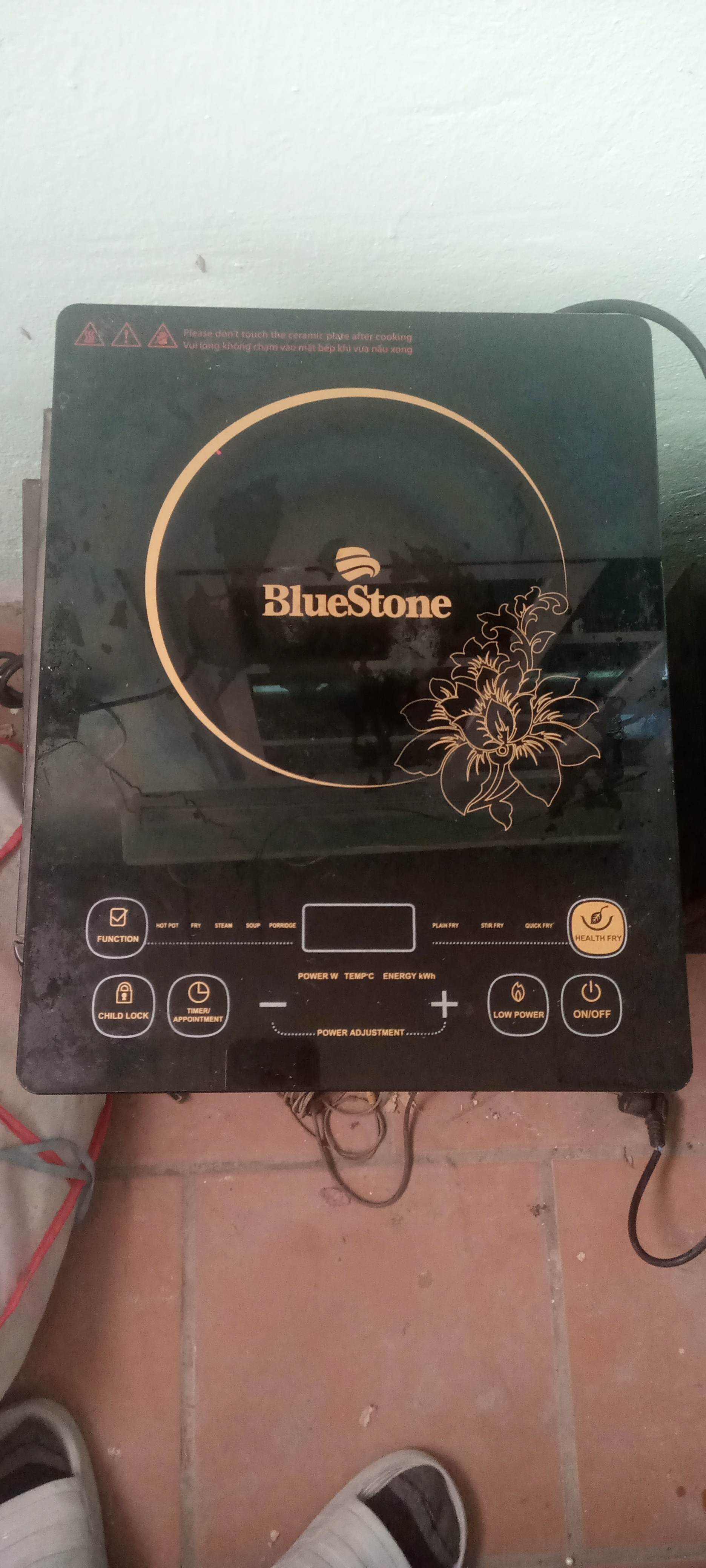 8 Bán bếp từ giá rẻ hà nội long biên