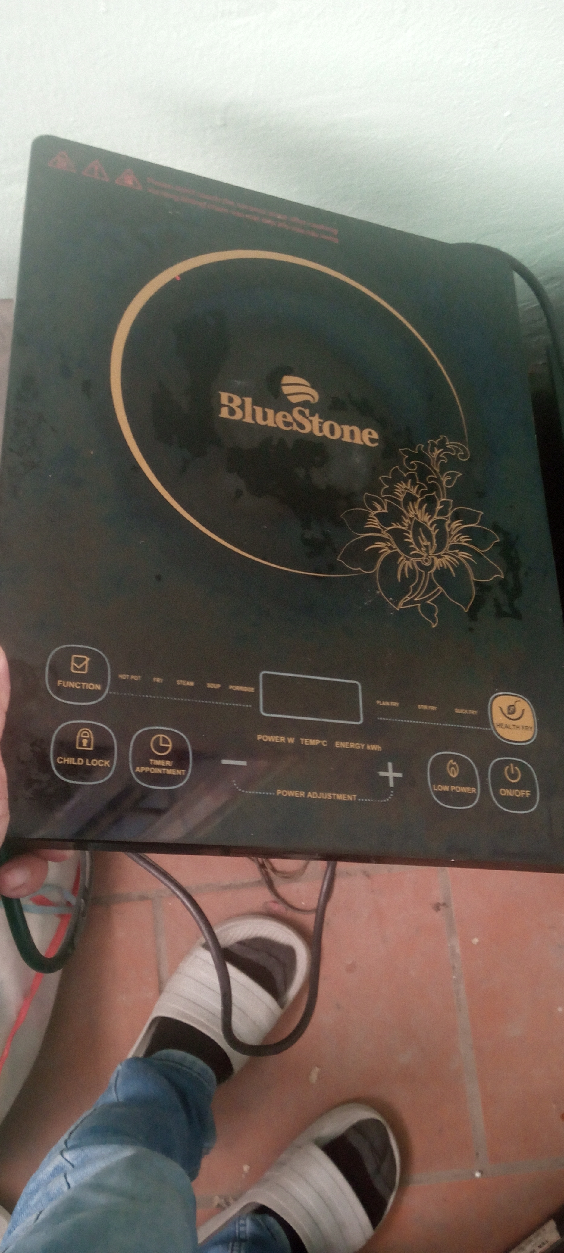 7 Bán bếp từ giá rẻ hà nội long biên