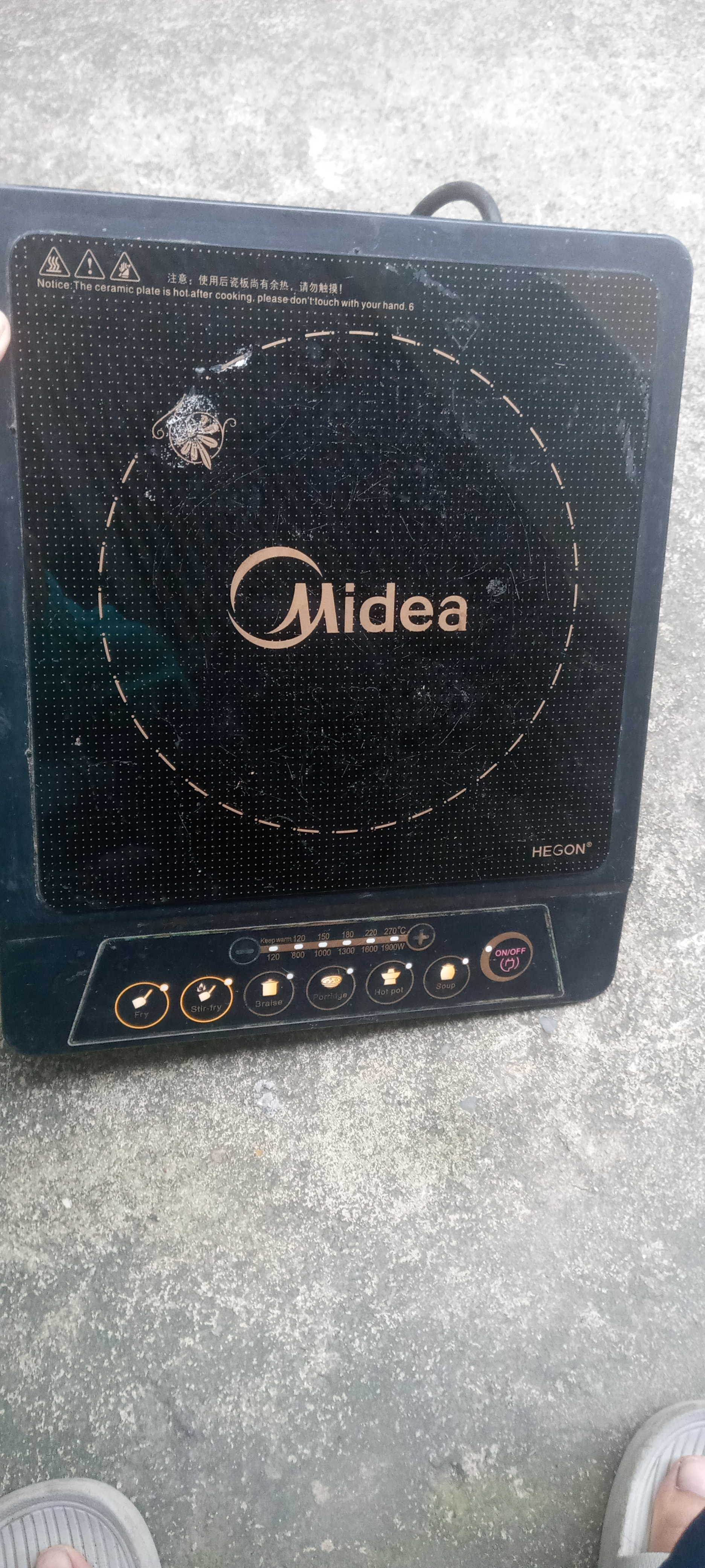 5 Bán bếp từ giá rẻ hà nội long biên