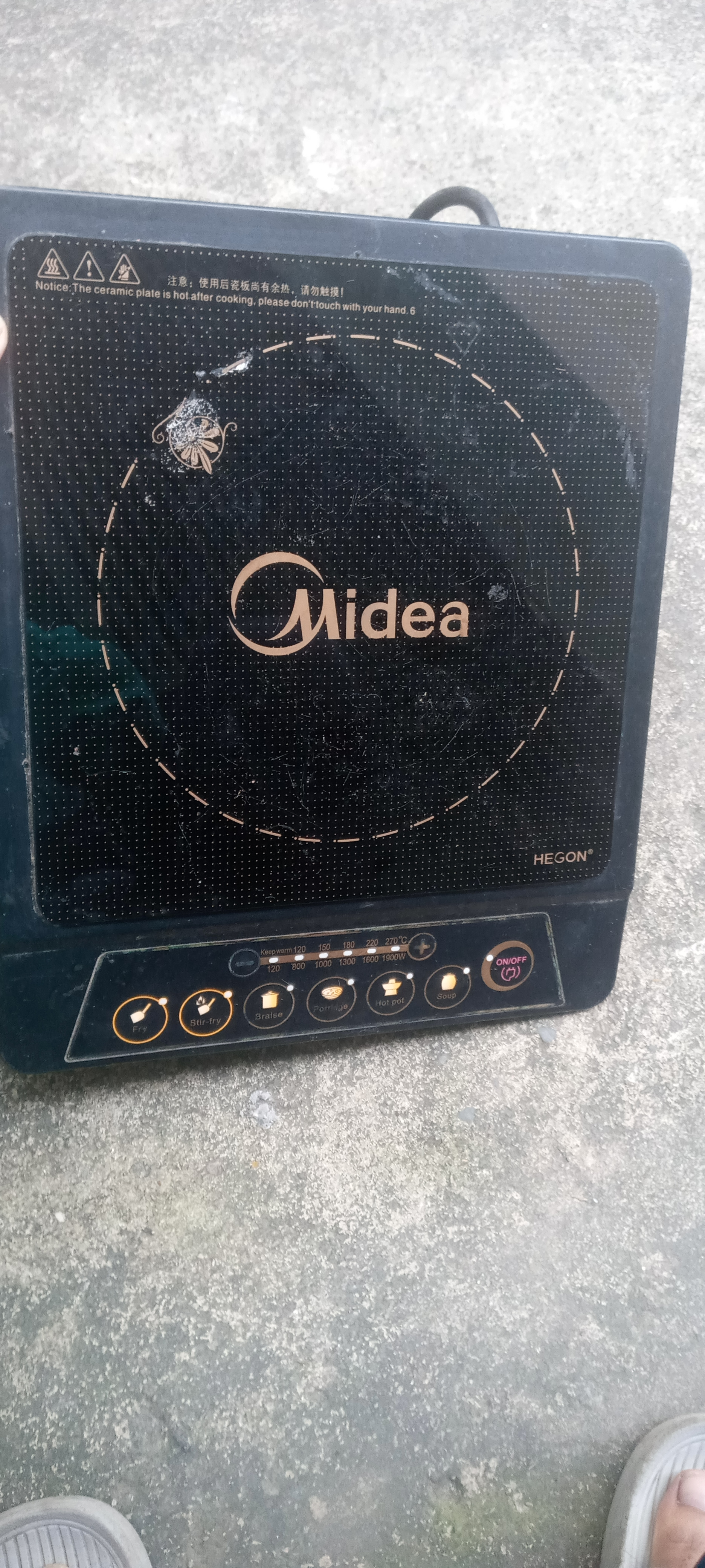 4 Bán bếp từ giá rẻ hà nội long biên