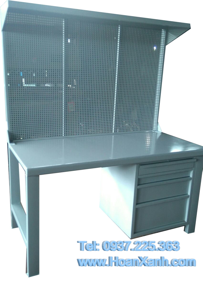 1 Bàn nguội cơ khí, bàn thao tác, bàn gia công, bàn kiểm hàng, bàn cơ khí, Bàn nguội cơ khí VT-B03 1 Bàn nguội cơ khí, bàn thao tác, bàn gia công, bàn kiểm hàng, bàn cơ khí, Bàn nguội cơ khí VT-B03