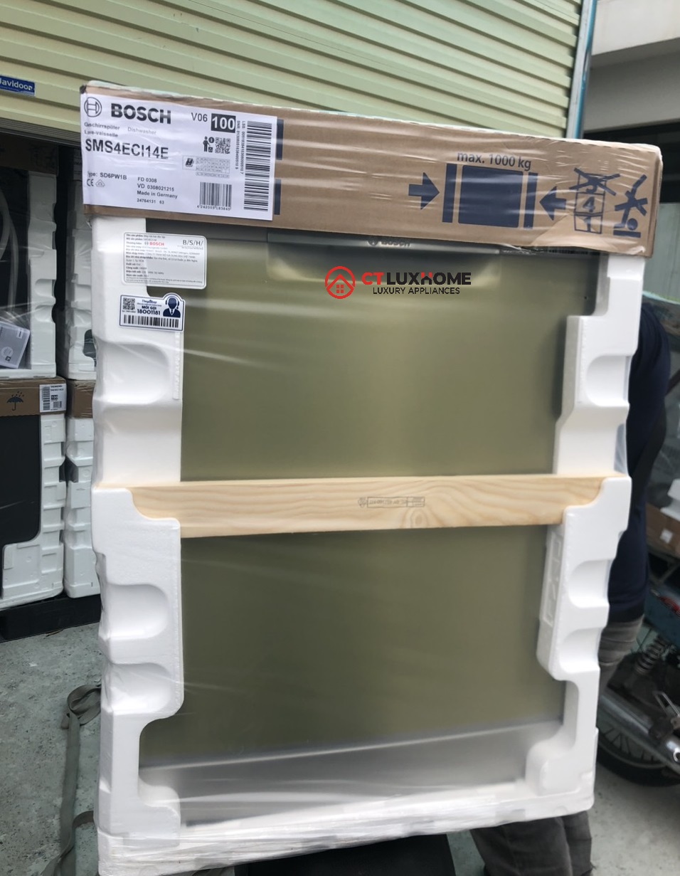 1 Máy rửa bát Bosch nhập khấu, bảo hành 36 tháng mới nhất 2023 1 Máy rửa bát Bosch nhập khấu, bảo hành 36 tháng mới nhất 2023