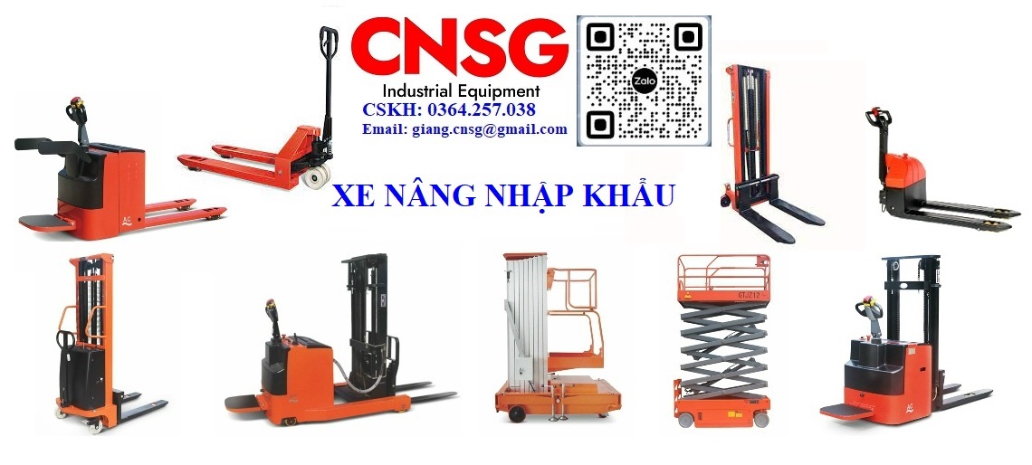 4 Thời điểm mua xe nâng thích hợp nhất là khi nào