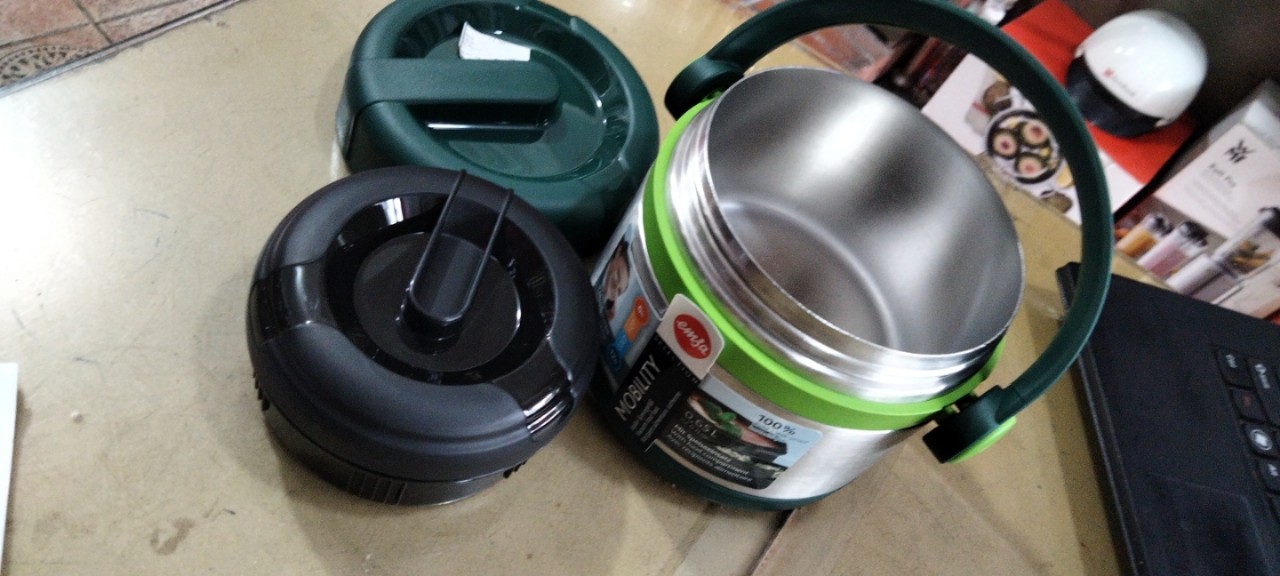 Nồi  áp suất Fissler  99 Khâm Thiên,đống đa,hà nội   Test