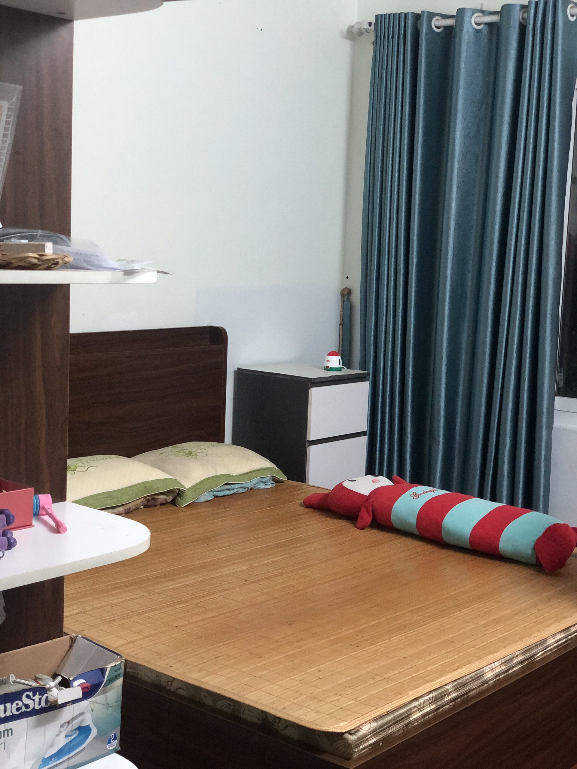 Chính chủ cần bán căn hộ chung cư Tân Việt 3 phòng ngủ tại Hoài Đức