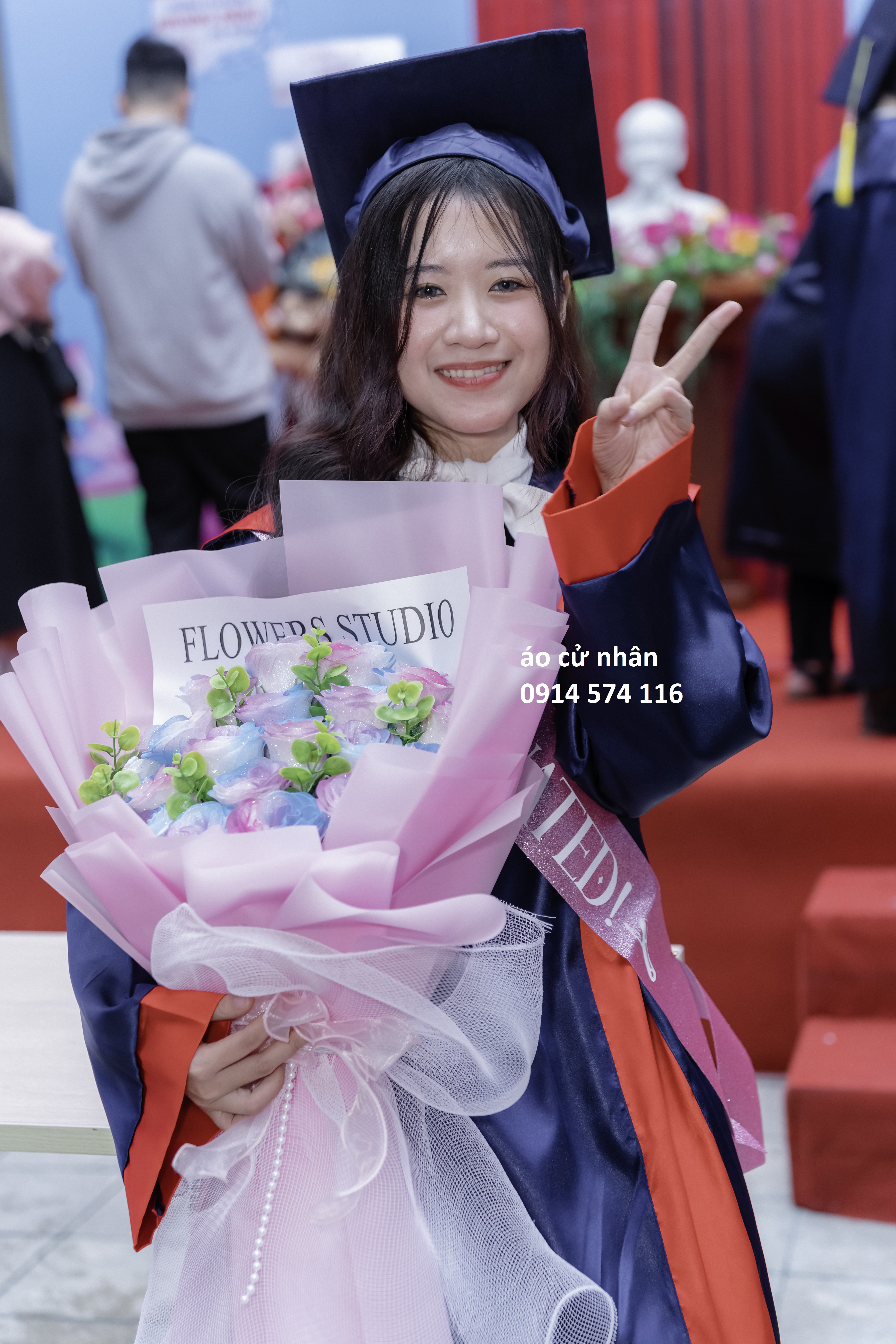 4 Áó cử nhân Aó tốt nghiệp ra trường năm học 2025 4 Áó cử nhân Aó tốt nghiệp ra trường năm học 2025