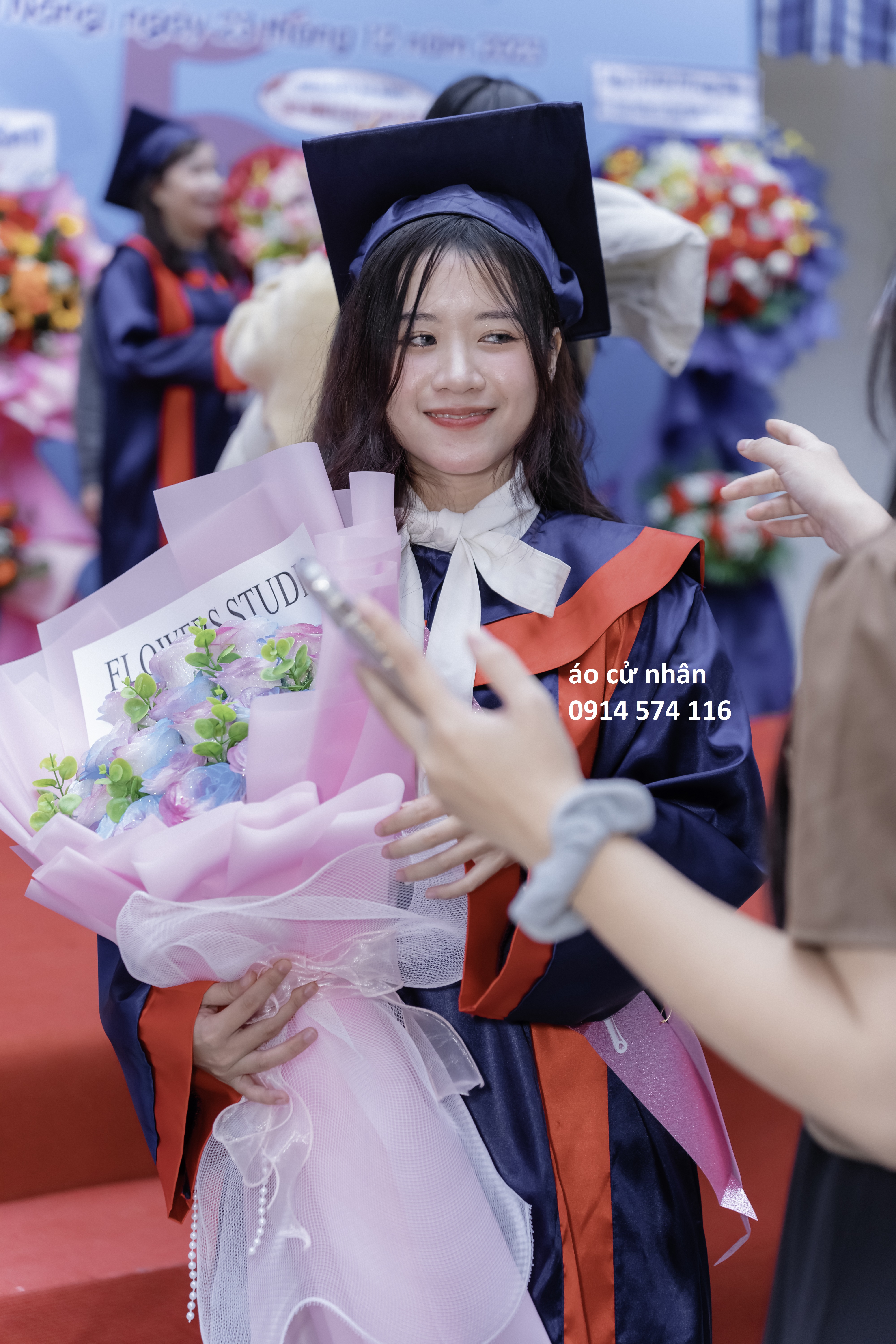 7 Áó cử nhân Aó tốt nghiệp ra trường năm học 2025 7 Áó cử nhân Aó tốt nghiệp ra trường năm học 2025