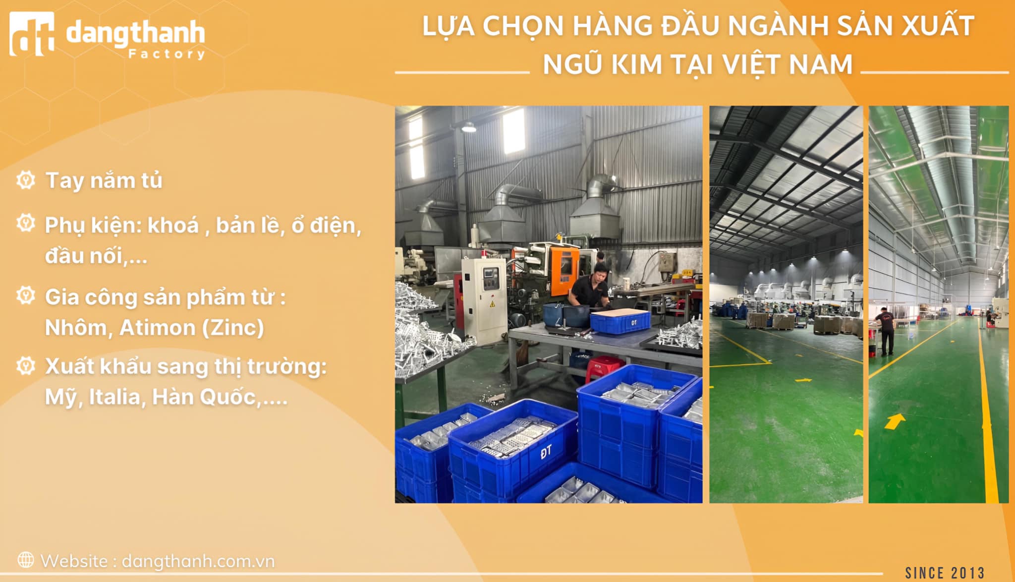 1 Phụ kiện đúc hộp khóa số H - 027 Đúc áp lực nhôm