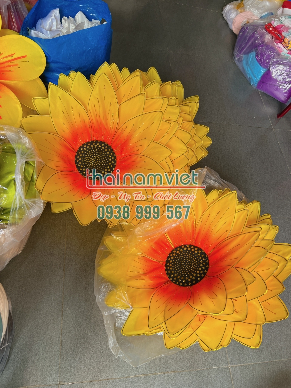 17 Cho thuê trang phục biểu diễn tân phú tphcm