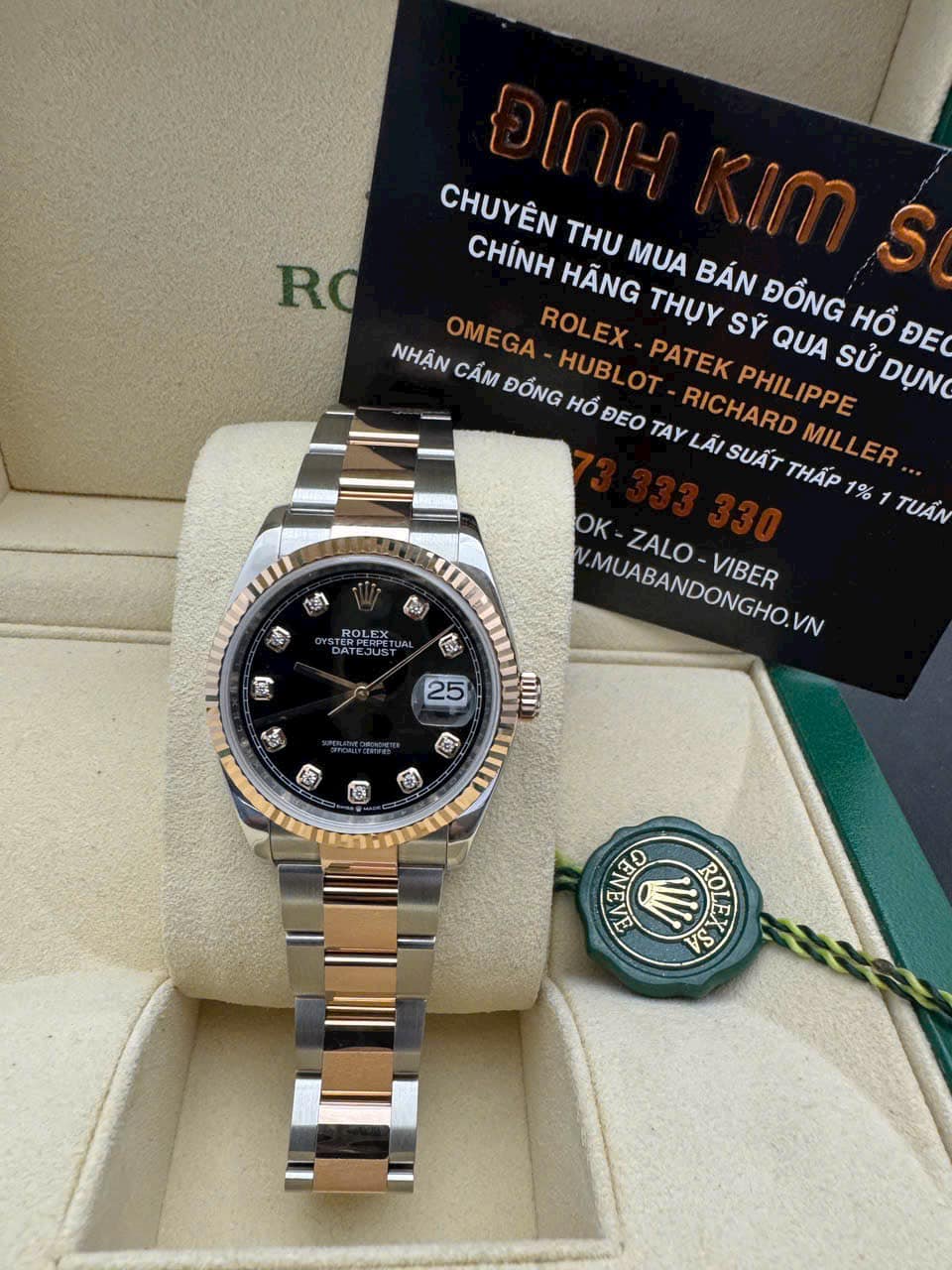 3 Dịch vụ thu mua đồng hồ rolex cũ chính hãng giá cao - hublot - patek philippe 3 Dịch vụ thu mua đồng hồ rolex cũ chính hãng giá cao - hublot - patek philippe