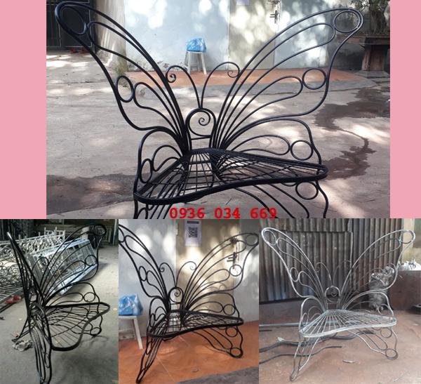 13 Bàn sắt, bàn sofa sắt, gia công bàn sắt