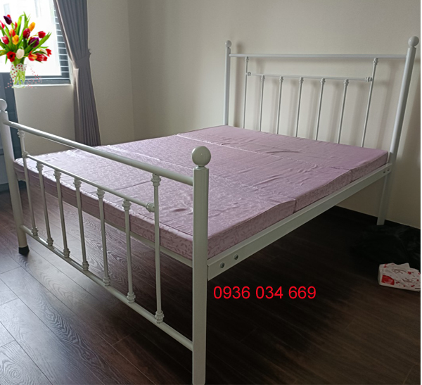 16 Bàn sắt, bàn sofa sắt, gia công bàn sắt