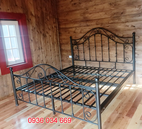 17 Bàn sắt, bàn sofa sắt, gia công bàn sắt