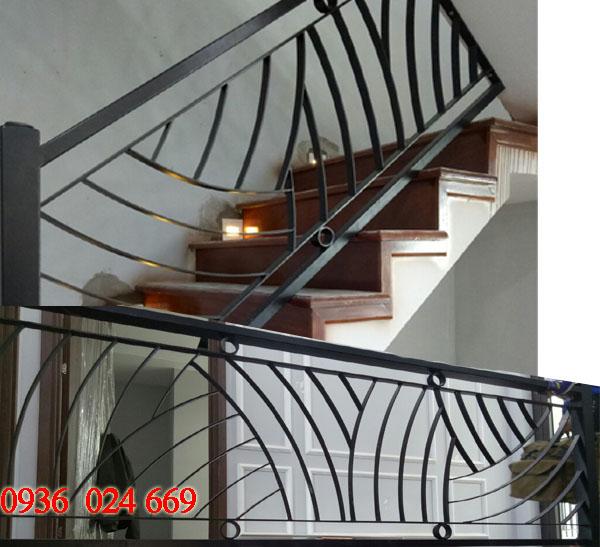 1 Cầu thang sắt, ban công sắt đẹp tại hà nội 1 Cầu thang sắt, ban công sắt đẹp tại hà nội