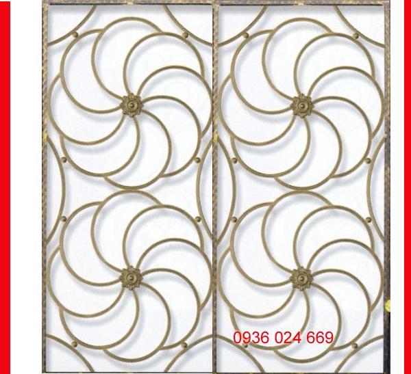 9 Cửa sổ sắt phong cách, cửa sổ sắt nghệ thuật 9 Cửa sổ sắt phong cách, cửa sổ sắt nghệ thuật