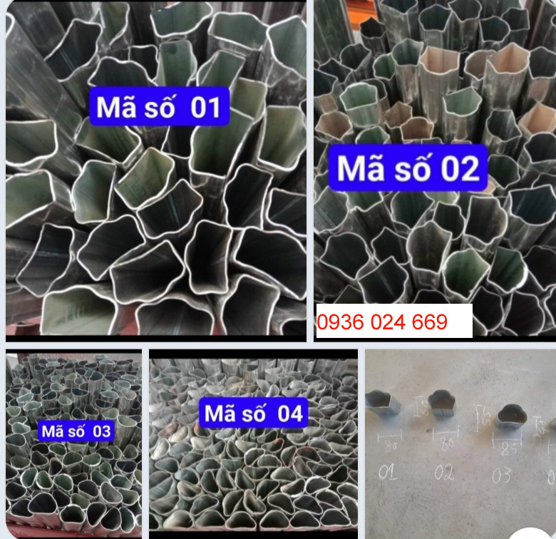 12 Cung cấp linh kiện sắt, phụ kiện sắt mỹ thuật 12 Cung cấp linh kiện sắt, phụ kiện sắt mỹ thuật