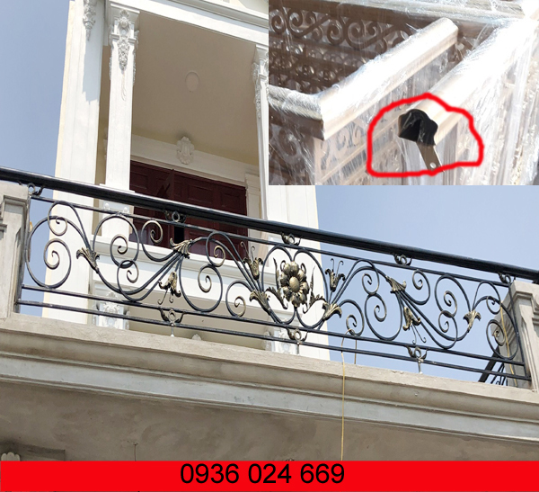 13 Cung cấp linh kiện sắt, phụ kiện sắt mỹ thuật 13 Cung cấp linh kiện sắt, phụ kiện sắt mỹ thuật