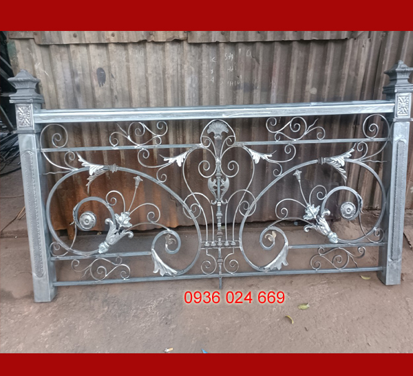 14 Cung cấp linh kiện sắt, phụ kiện sắt mỹ thuật 14 Cung cấp linh kiện sắt, phụ kiện sắt mỹ thuật