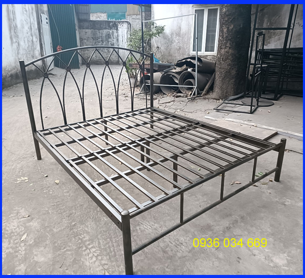 17 Giường sắt tại Hà Nội 17 Giường sắt tại Hà Nội