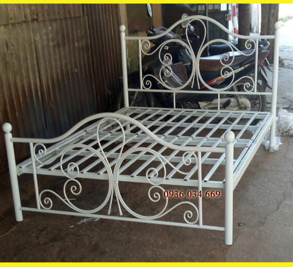 18 Giường sắt tại Hà Nội 18 Giường sắt tại Hà Nội