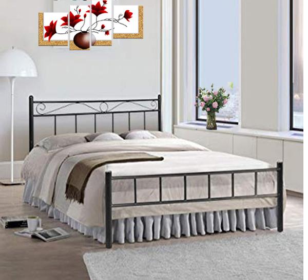 3 Giường sắt tại Hà Nội 3 Giường sắt tại Hà Nội