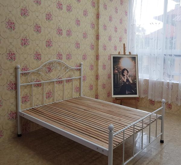 13 Nhận đặt làm giường sắt  theo yêu cầu  mẫu mã, kích thước, màu sơn 13 Nhận đặt làm giường sắt  theo yêu cầu  mẫu mã, kích thước, màu sơn