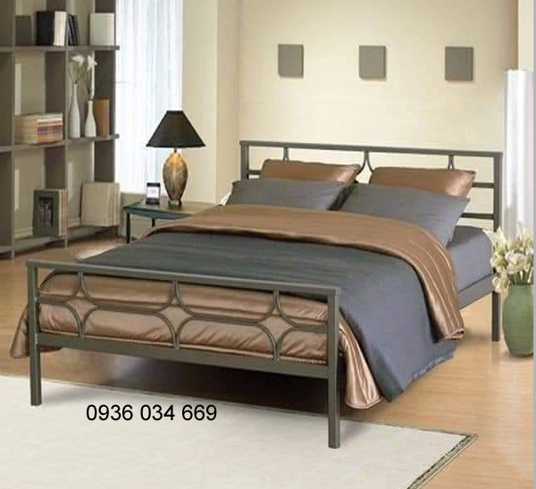 8 Nhận đặt làm giường sắt  theo yêu cầu  mẫu mã, kích thước, màu sơn 8 Nhận đặt làm giường sắt  theo yêu cầu  mẫu mã, kích thước, màu sơn