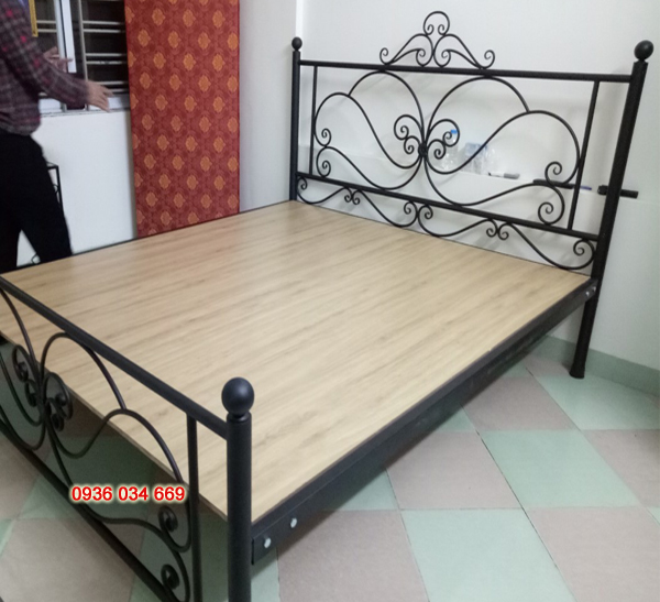 12 Nhận đặt làm giường sắt  theo yêu cầu  mẫu mã, kích thước, màu sơn 12 Nhận đặt làm giường sắt  theo yêu cầu  mẫu mã, kích thước, màu sơn